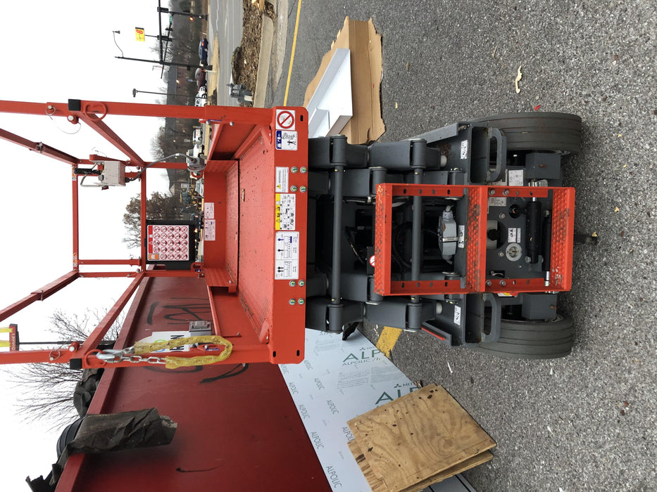 2019 SKYJACK SJIII-3226