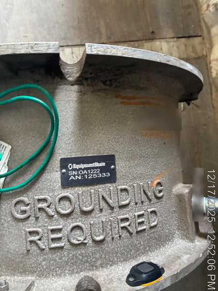 2021 MICHIGAN PNEUMATIC JF20