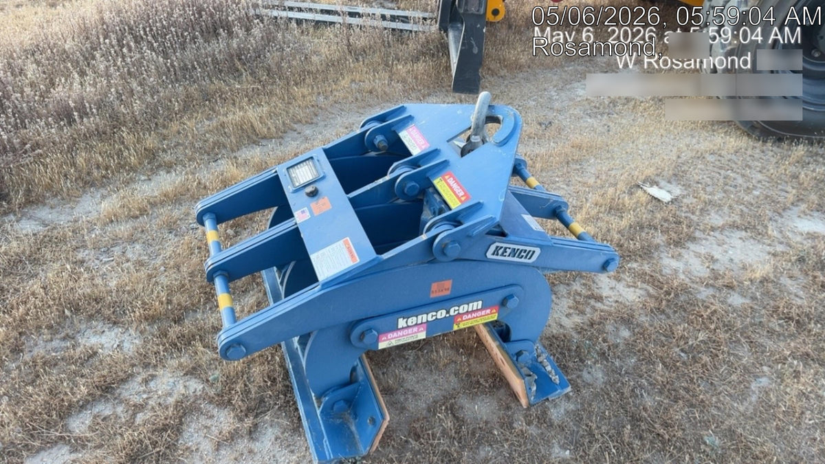 2025 KENCO KL12000