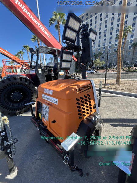 2026 GENERAC MLTS-4