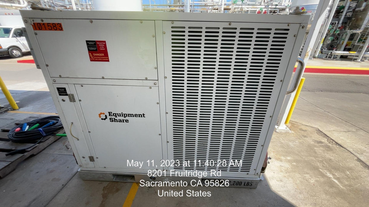 2020 SMARTECH SLIC12R-MSH