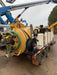 2021 Vac-Tron LP573XDT Kohler Diesel, 500 Gallon Debris Tank w/ Hydraulic Tilt, two (2) 100 Gallon Water Tanks, Low Profile Torsion Axles (12,000 GVWR)
