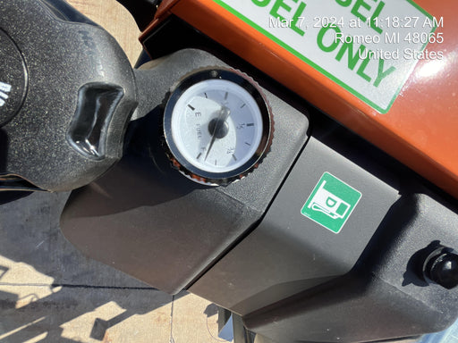 2024 WANCO WLTT-4MM4K