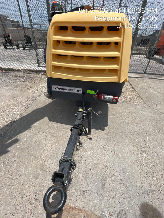 2020 ATLAS COPCO XAS188