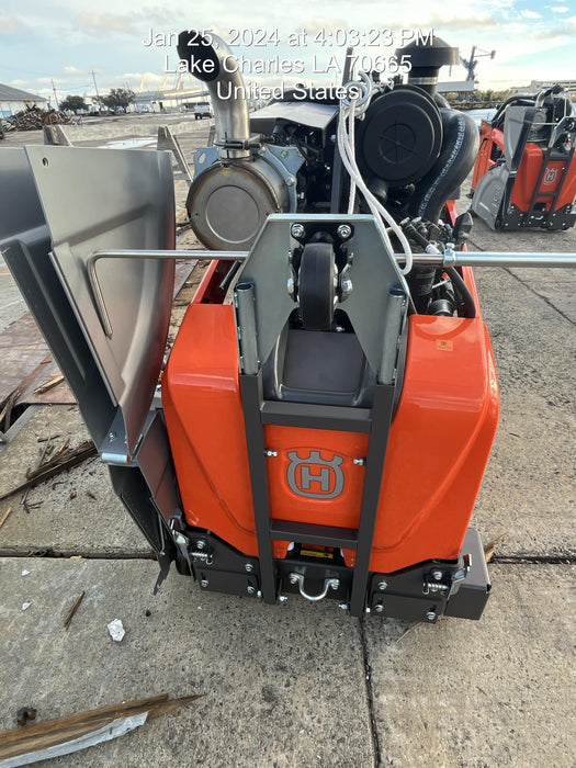 2024 HUSQVARNA FS 5000D