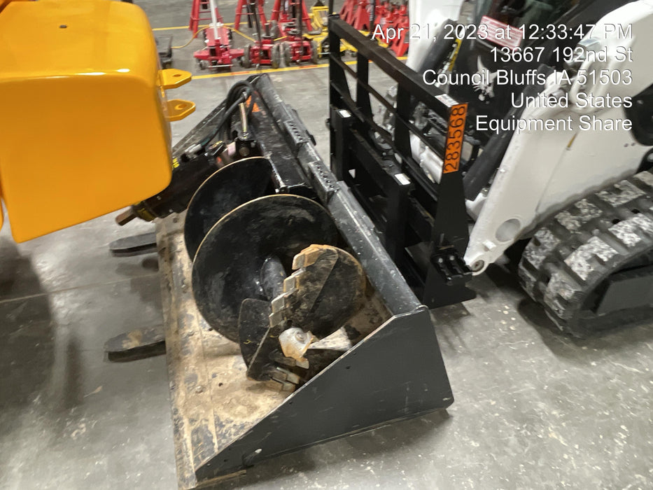 2022 ARROW MATERIAL HANDLING 48" Pallet Forks - Arrow