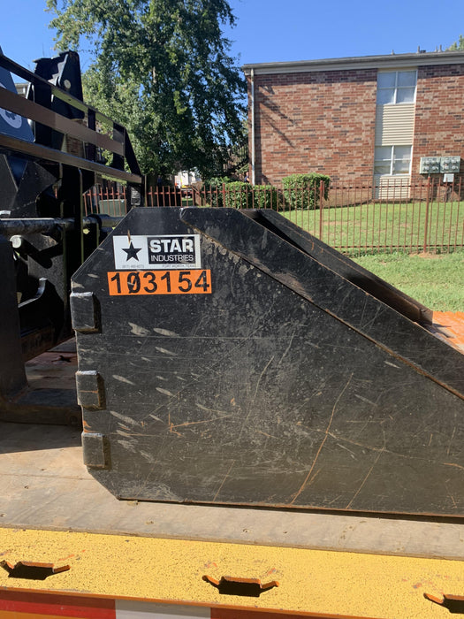 2020 STAR INDUSTRIES 1406B