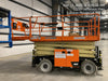 2021 JLG RT4069
