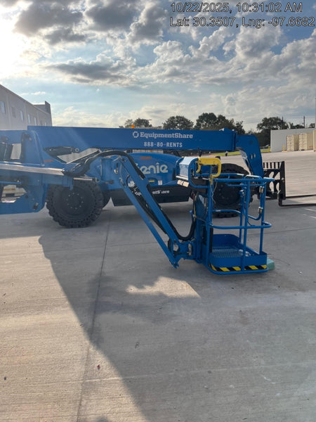 2025 GENIE Z40/23N RJ