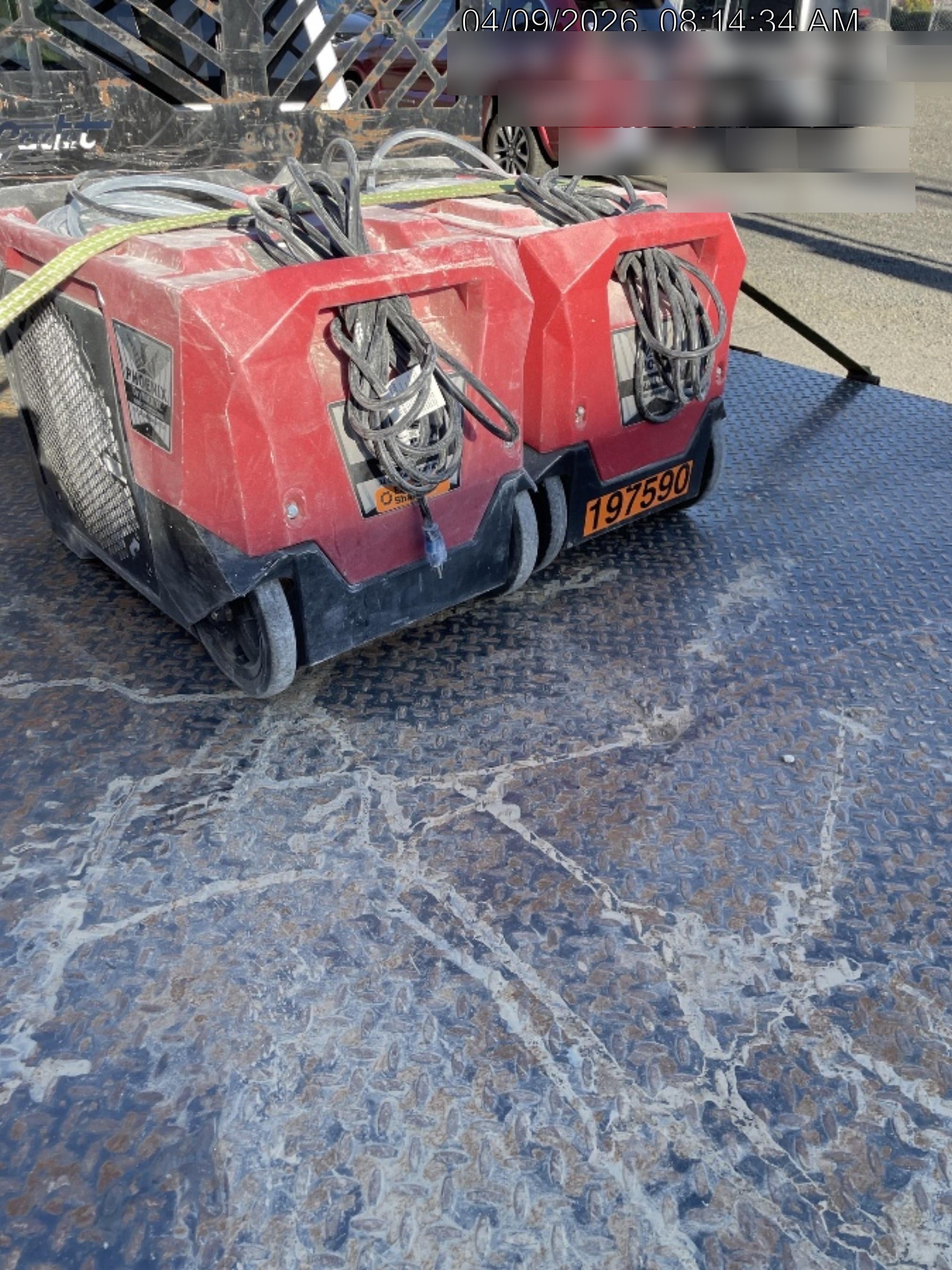 2021 PHOENIX DryMAX XL