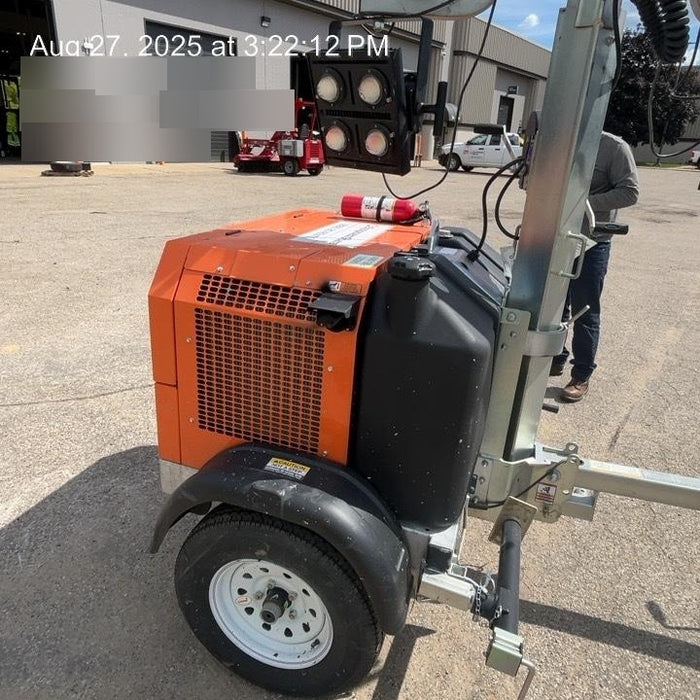 2024 WANCO WLTT-4MM4K