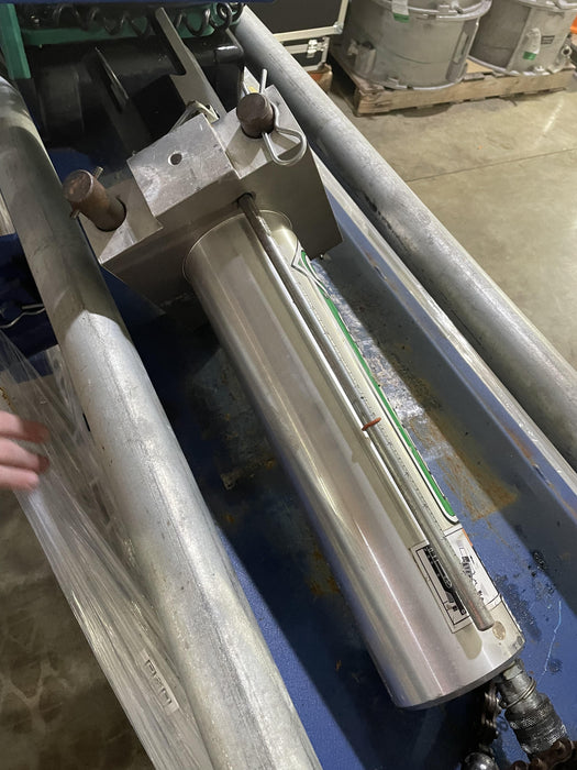 2020 GREENLEE 881CTE980