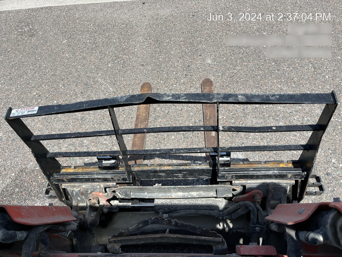 2023 ARROW MATERIAL HANDLING F5100CB