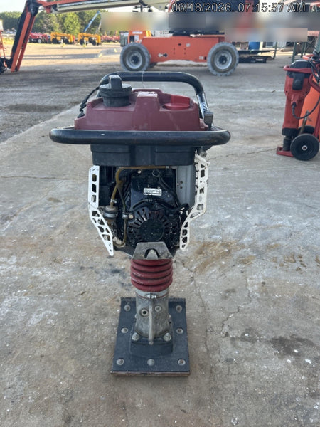 2024 DYNAPAC DR6X