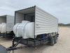 2019 CENTEX Cooling Trailer