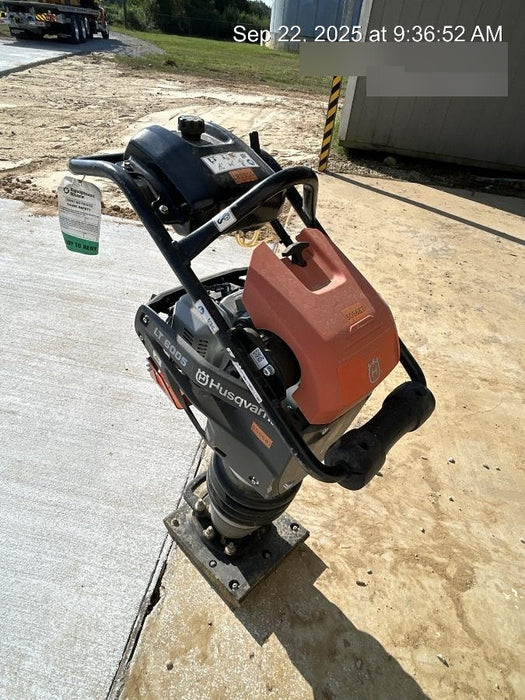 2025 HUSQVARNA LT6005