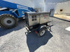 2018 Lincoln Electric Vantage 322 Lincoln Vantage 322 Welder Ready Pak 3 - Vantage 322, Trailer, Fender and light kit, Cable rack
