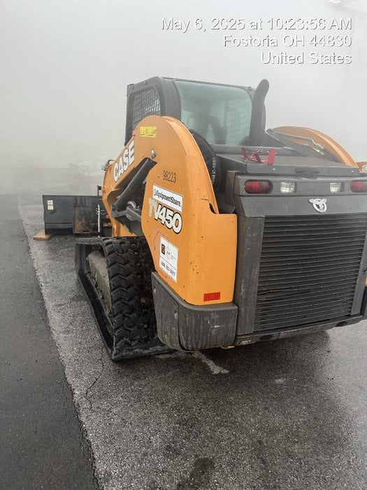 2024 ARROW MATERIAL HANDLING F5100CB