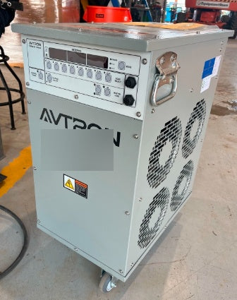 2024 ASCO AVTRON 2705