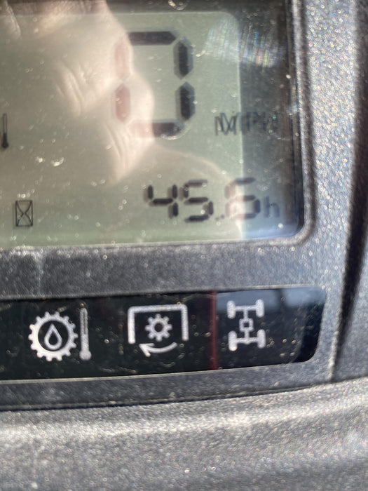 2022 KUBOTA RTV-X1140W-H (Canopy)