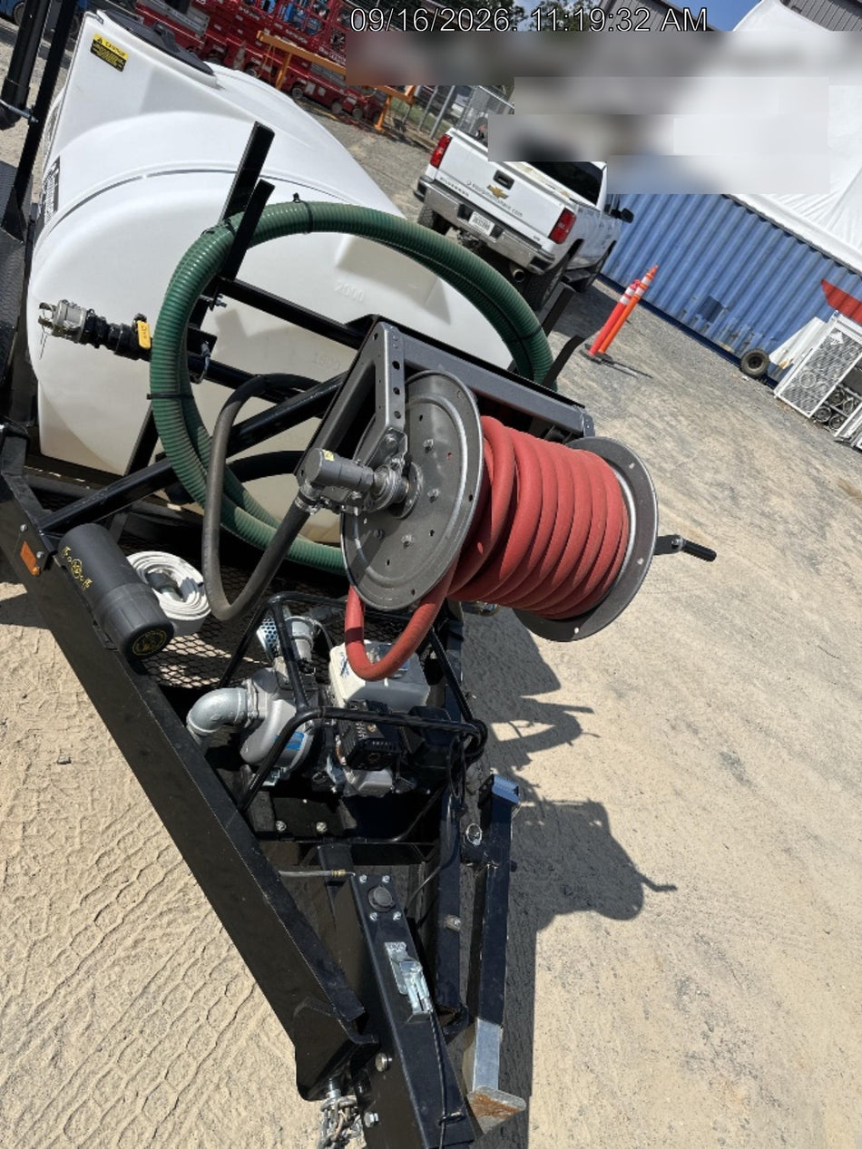2026 WYLIE EXP-550L-S