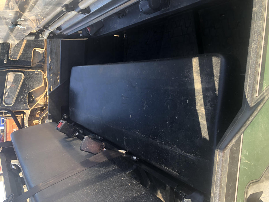 2020 KAWASAKI MULE PRO-DX