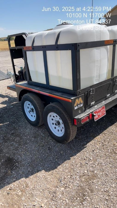 2025 MI-T-M HS-3505-1MGH-UR