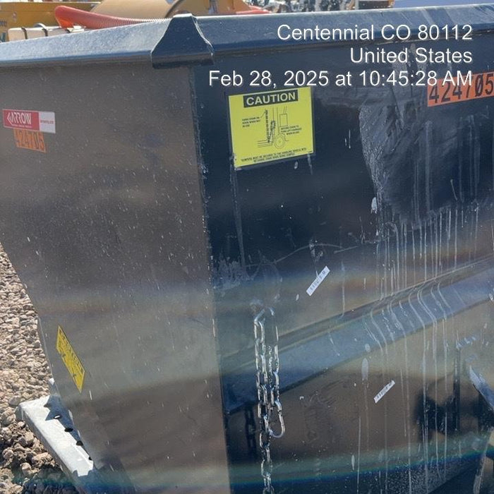 2024 ARROW MATERIAL HANDLING HP-6000-250-C