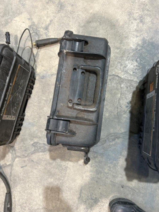 2023 MILLER ELECTRIC ArcReach 8