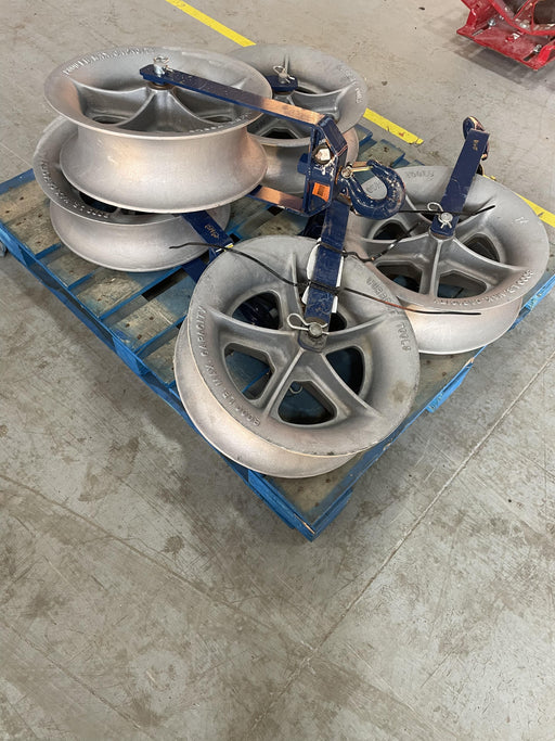 2021 CURRENT TOOLS 818