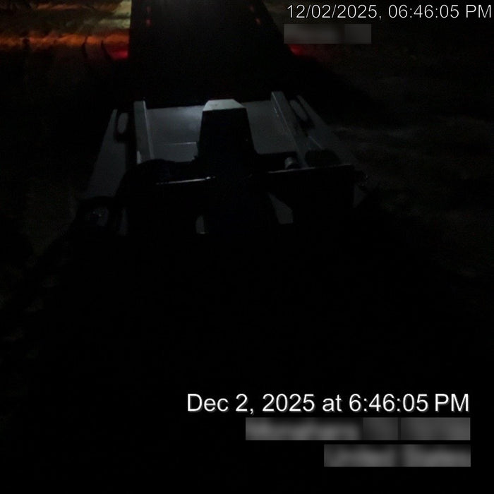 2022 PALADIN 30372A-0022