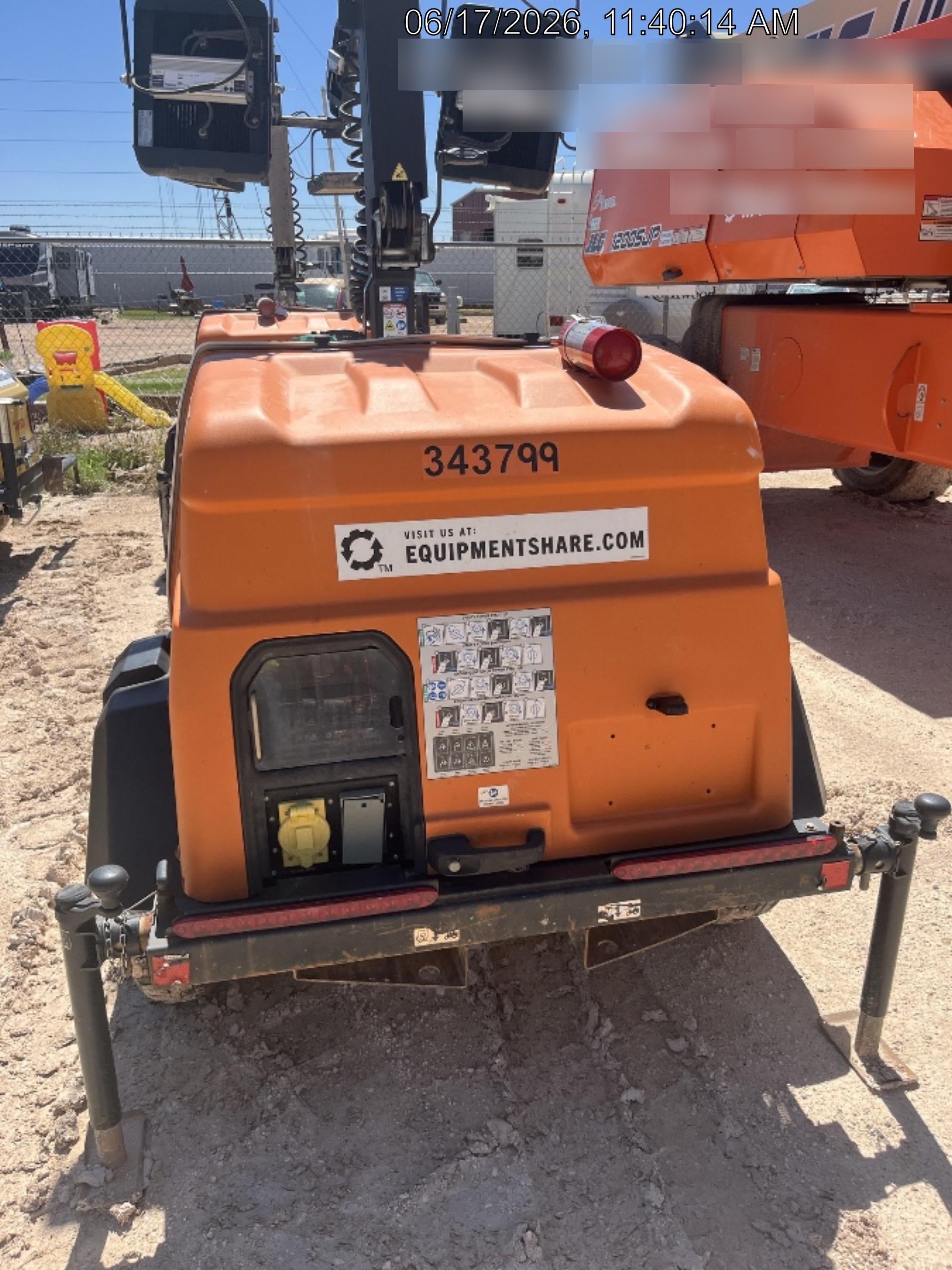 2023 GENERAC MLT2
