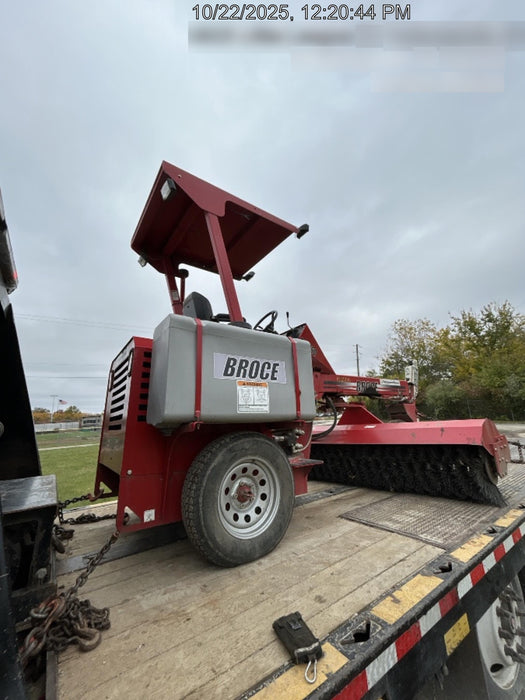 2023 BROCE BW260