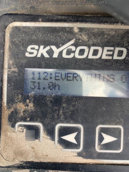 2022 SKYJACK SJ3226