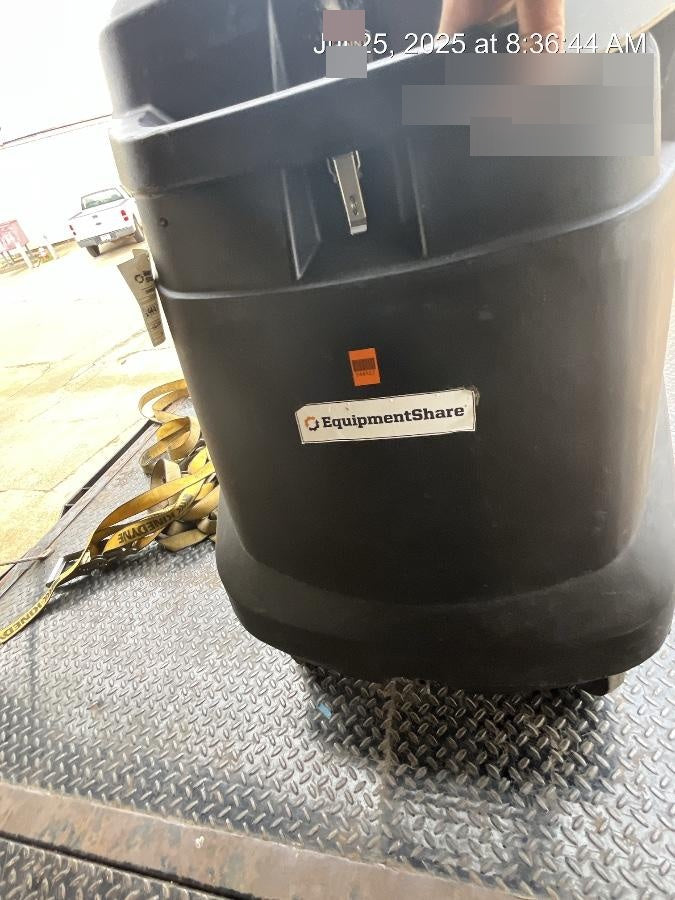 2022 POWER BREEZER PB4BASE