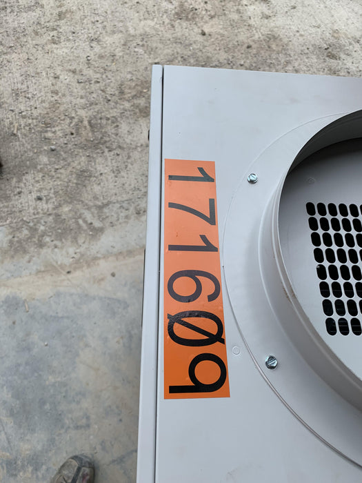 2021 OCEANAIRE 2OAC1211