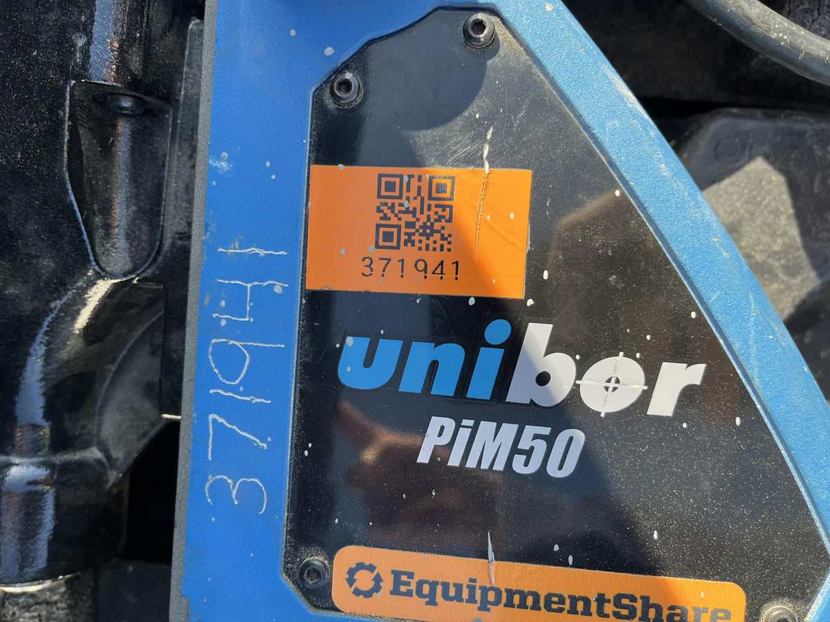 2023 UNIBOR PIM50