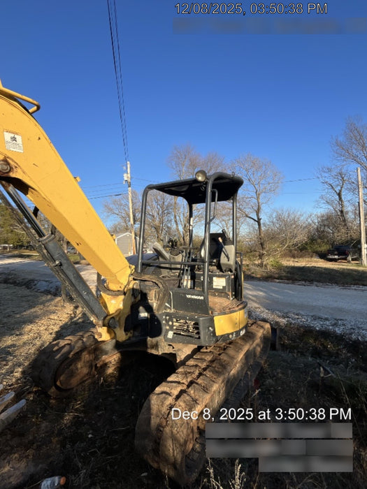 2020 YANMAR ViO55PRL