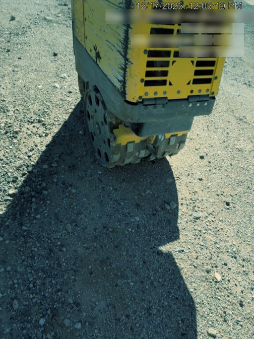 2019 WACKER NEUSON RTKx-SC3