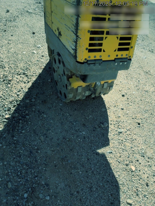 2019 WACKER NEUSON RTKx-SC3