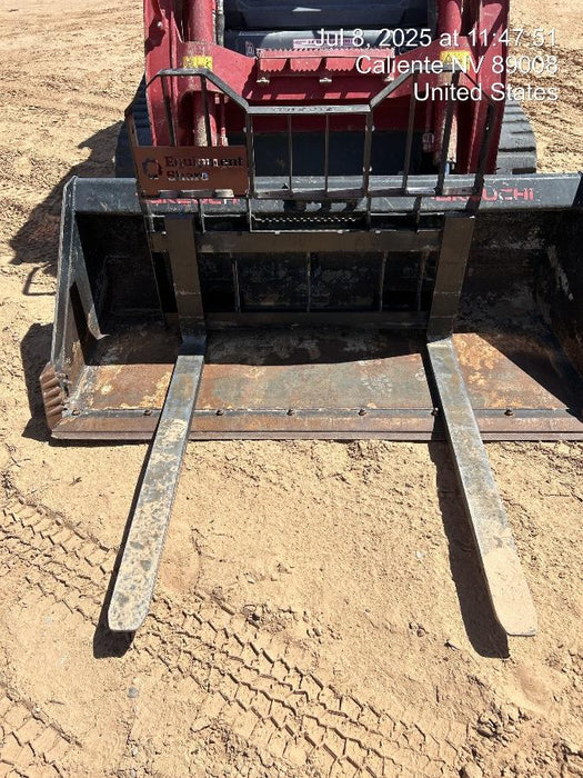 2025 VIRNIG PF4855-5VG