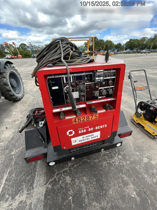 2024 SHINDAIWA DGW400DML