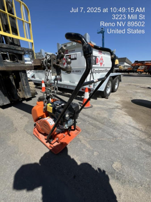 2023 MULTIQUIP MVC82VHW