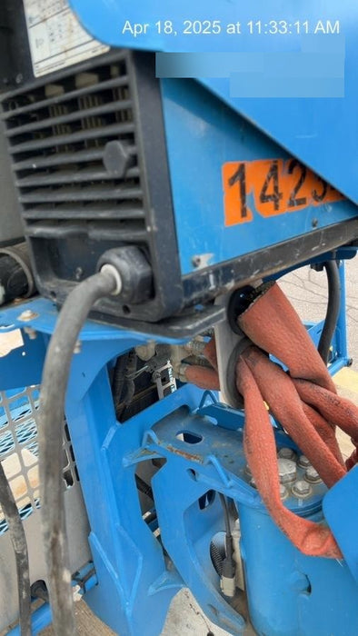 2021 MILLER ELECTRIC CST-280