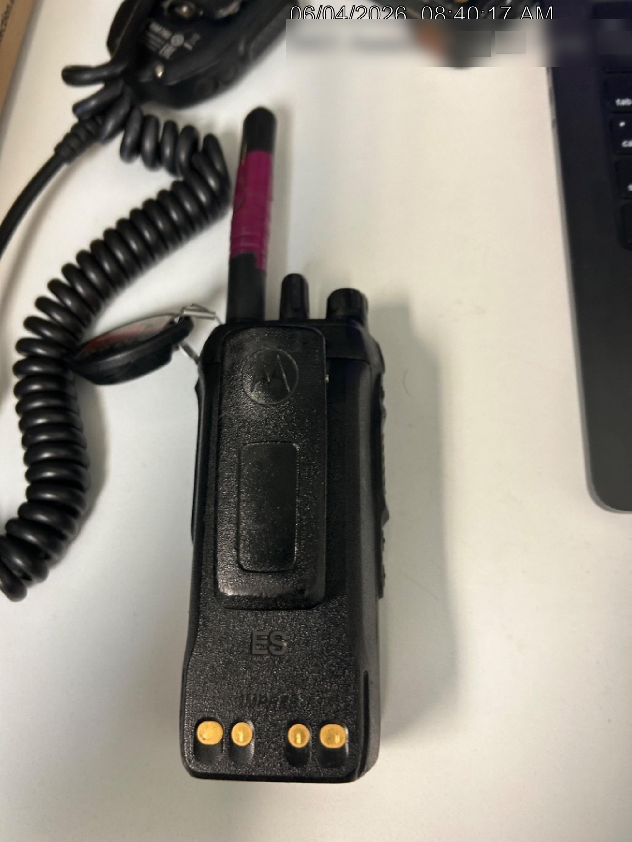 2024 MOTOROLA R7 DISPLAY