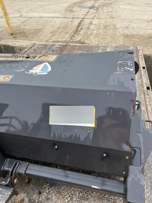 2019 PALADIN Sweepster SB72