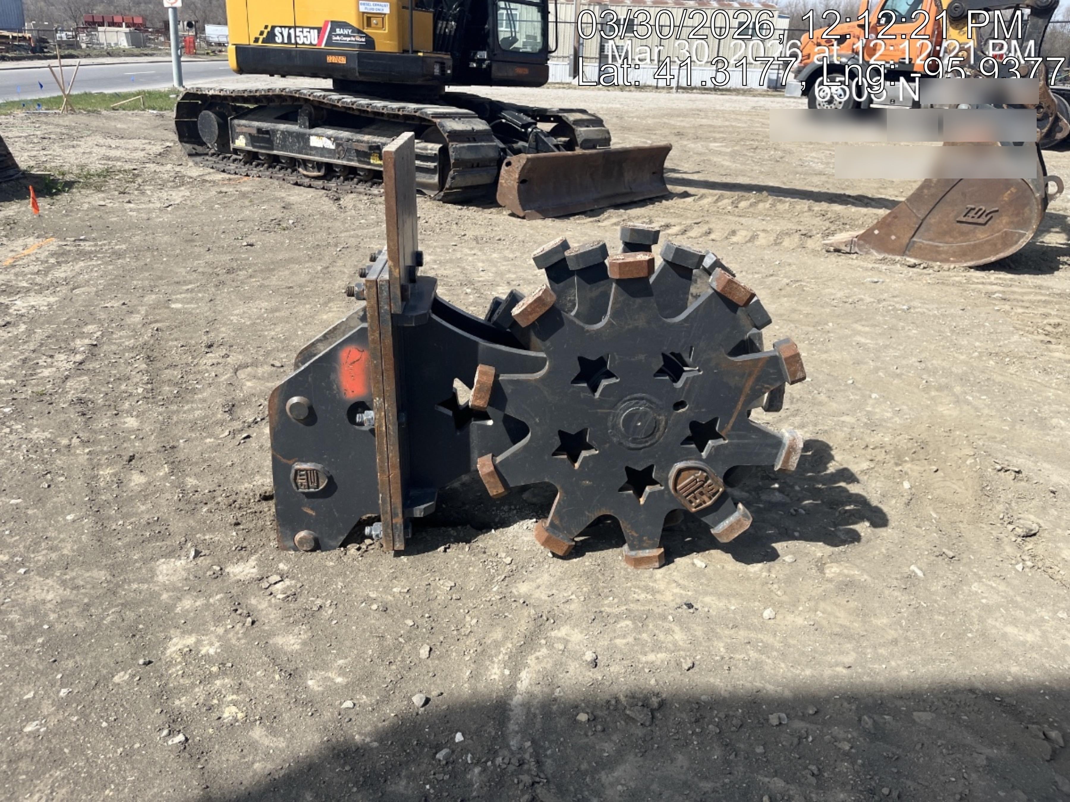 2024 STEEL UNLIMITED SUIEXCS18CW