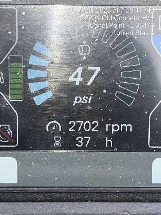 2023 ATLAS COPCO XAS188 CWK