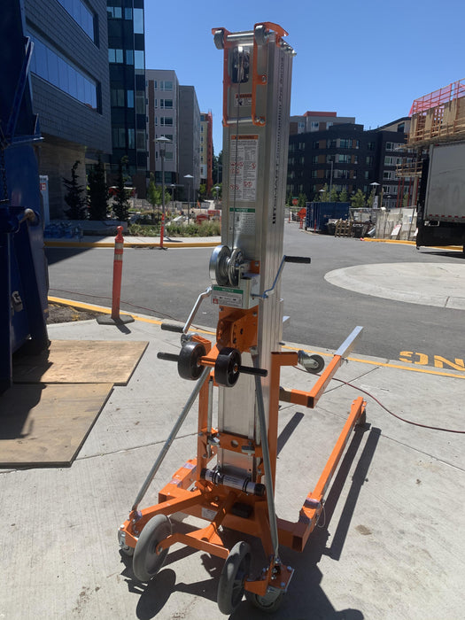 2021 LIFTSMART MLC-24