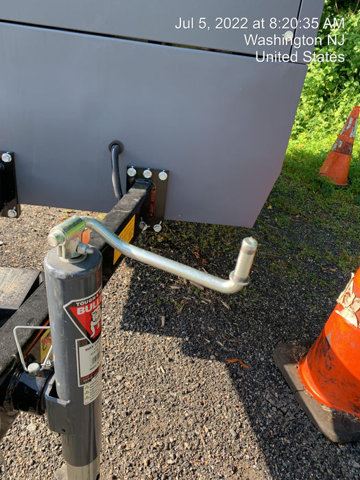 2022 ATLAS COPCO XAS440